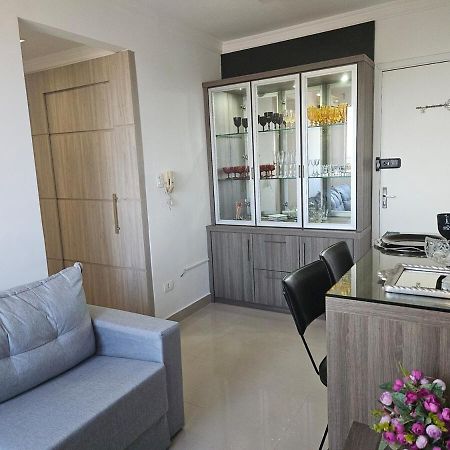Apartamento Encantador Estacionamento Incluso Sarandi  Zewnętrze zdjęcie