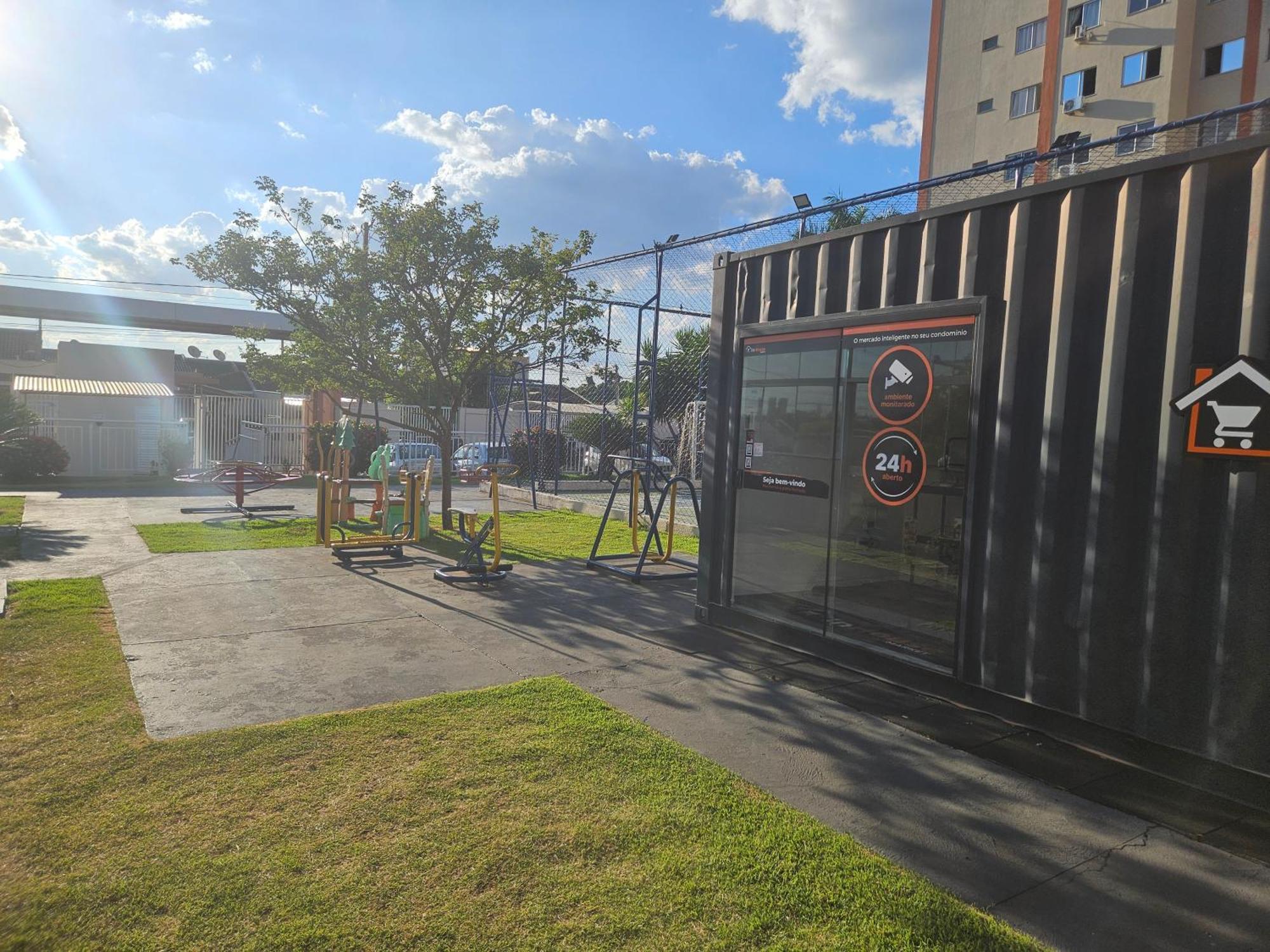 Apartamento Encantador Estacionamento Incluso Sarandi  Zewnętrze zdjęcie