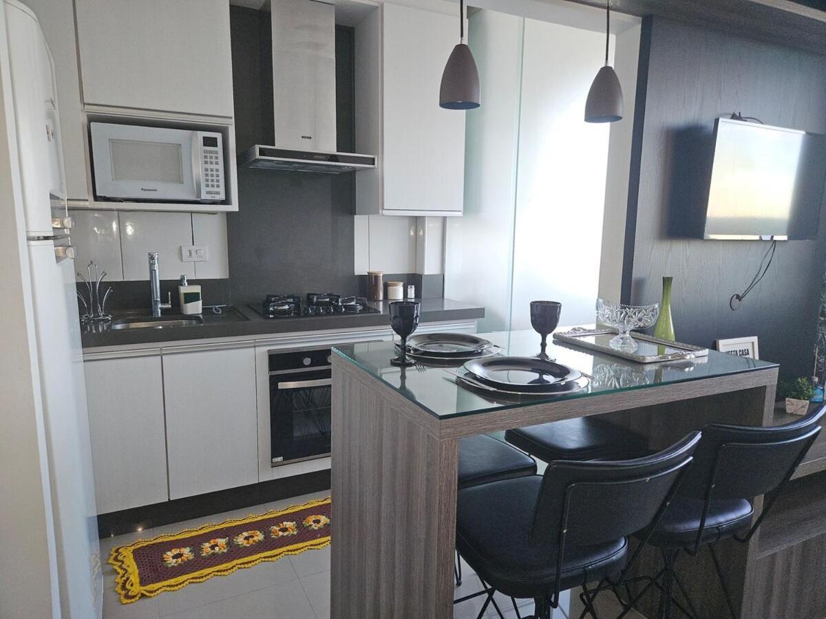 Apartamento Encantador Estacionamento Incluso Sarandi  Zewnętrze zdjęcie